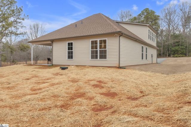 24 Fisher Jenkins Road, Anderson, SC 29625