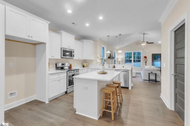 24 Fisher Jenkins Road, Anderson, SC 29625