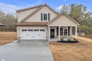 24 Fisher Jenkins Road, Anderson, SC 29625