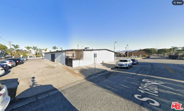 1801 W Whittier Boulevard, Montebello, CA 90640