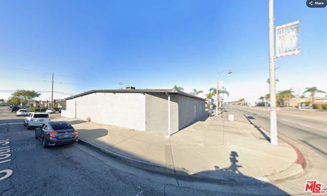 1801 W Whittier Boulevard, Montebello, CA 90640