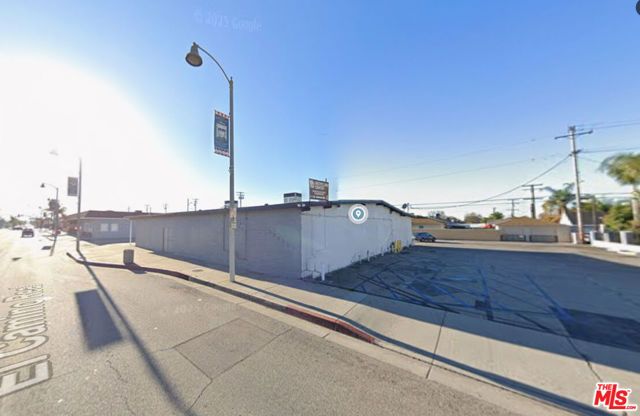 1801 W Whittier Boulevard, Montebello, CA 90640