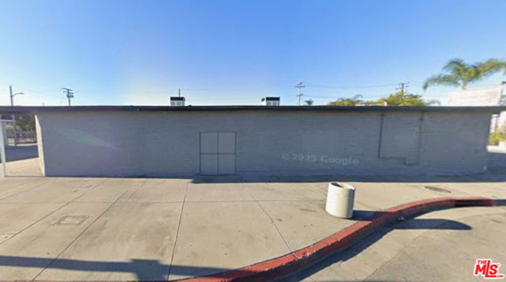 1801 W Whittier Boulevard, Montebello, CA 90640
