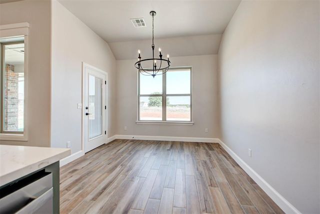 2312 Lions Pride Way, Blanchard, OK 73010