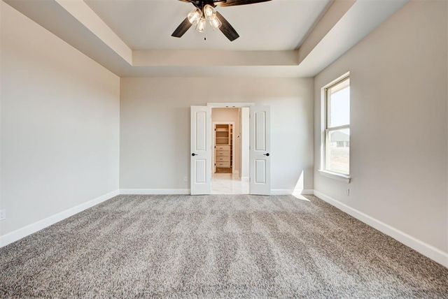 2312 Lions Pride Way, Blanchard, OK 73010