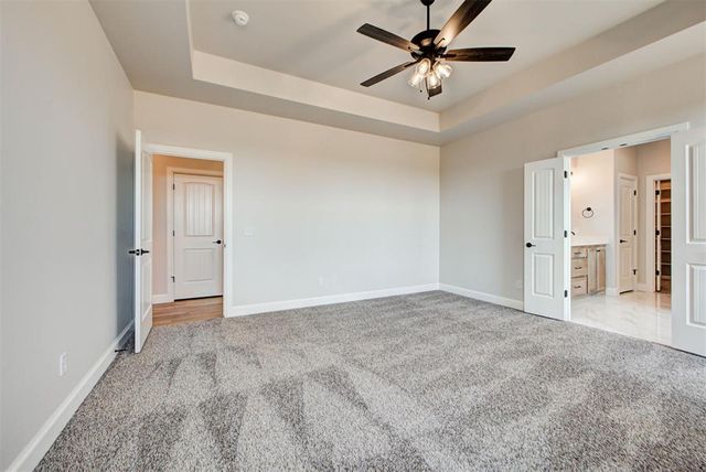 2312 Lions Pride Way, Blanchard, OK 73010