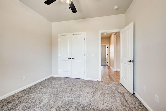 2312 Lions Pride Way, Blanchard, OK 73010