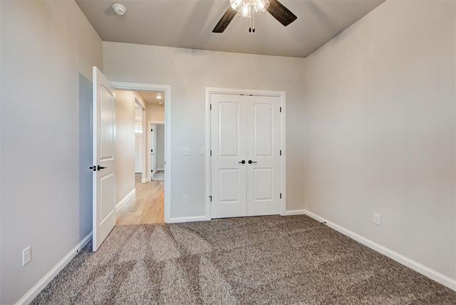 2312 Lions Pride Way, Blanchard, OK 73010