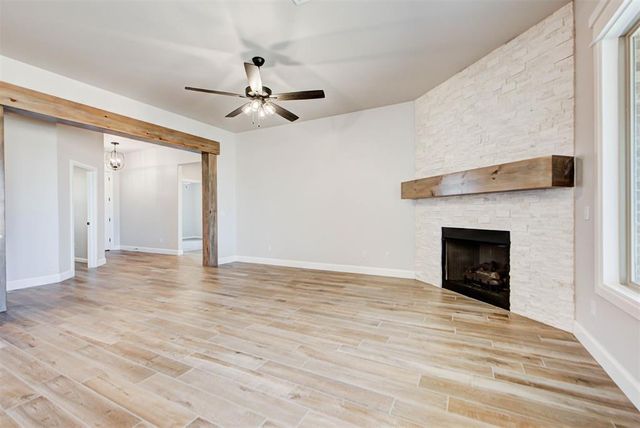 2312 Lions Pride Way, Blanchard, OK 73010