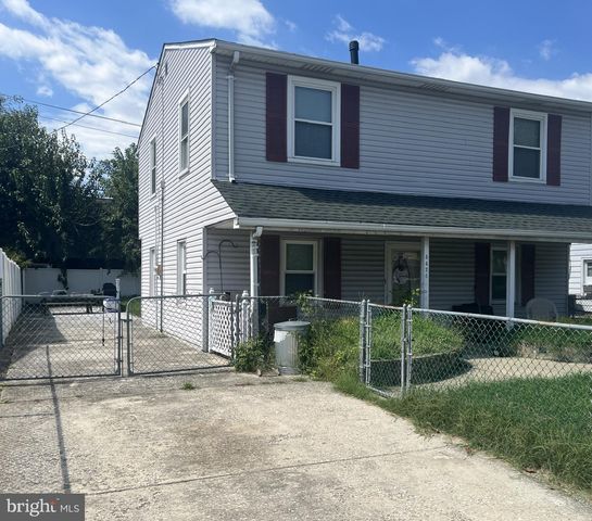 3426 LOUTH RD, Baltimore, MD 21222