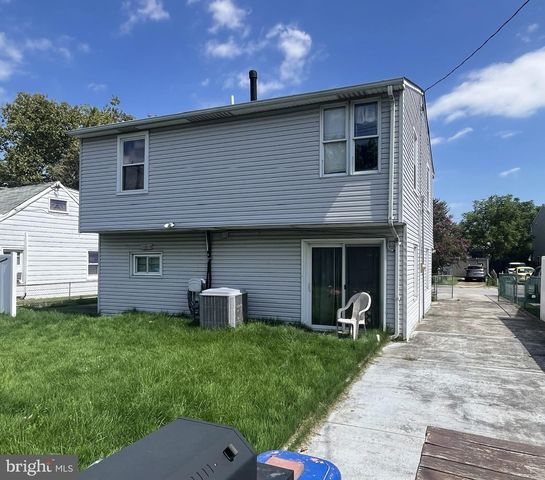 3426 LOUTH RD, Baltimore, MD 21222