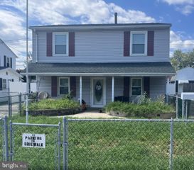 3426 LOUTH RD, Baltimore, MD 21222