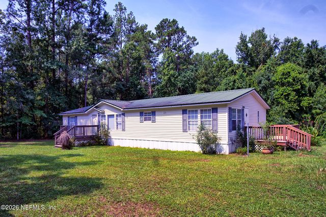 134 BARDIN ESTATES Circle, Palatka, FL 32177