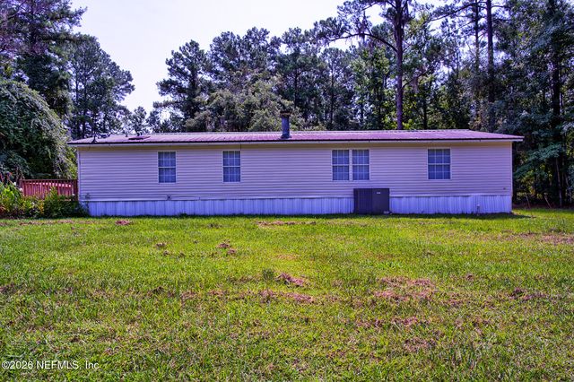 134 BARDIN ESTATES Circle, Palatka, FL 32177