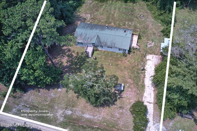 134 BARDIN ESTATES Circle, Palatka, FL 32177