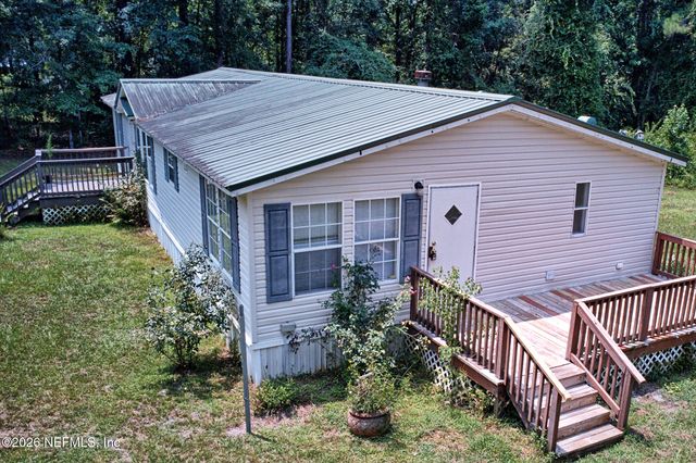 134 BARDIN ESTATES Circle, Palatka, FL 32177