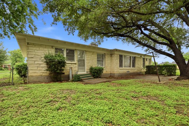 2266 Sutter Street, Dallas, TX 75216