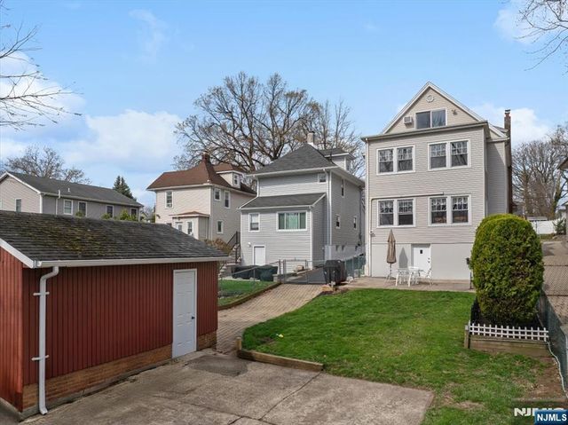 119 Overpeck Avenue, Ridgefield Park, NJ 07660