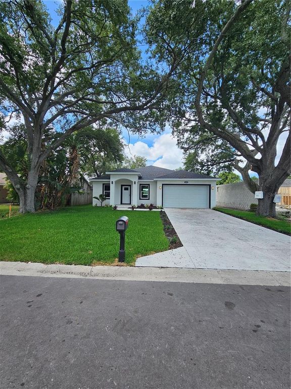 6044 107TH AVENUE N, Pinellas Park, FL 33782