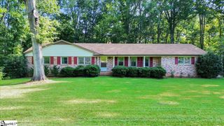 303 Woodbluff Road, Laurens, SC 29360