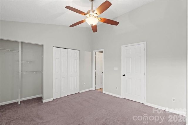 8289 Golf Ridge Drive, Charlotte, NC 28277