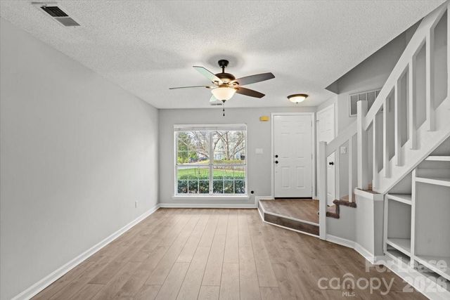 8289 Golf Ridge Drive, Charlotte, NC 28277