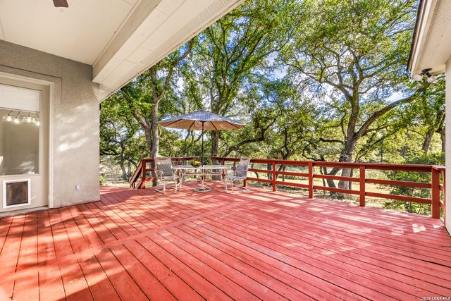 541 Saxet Trail, Spring Branch, TX 78070