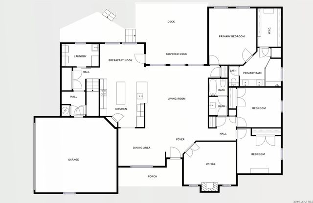 541 Saxet Trail, Spring Branch, TX 78070