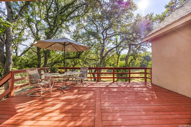 541 Saxet Trail, Spring Branch, TX 78070