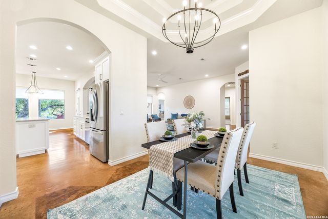 541 Saxet Trail, Spring Branch, TX 78070