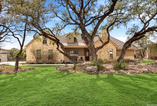 541 Saxet Trail, Spring Branch, TX 78070