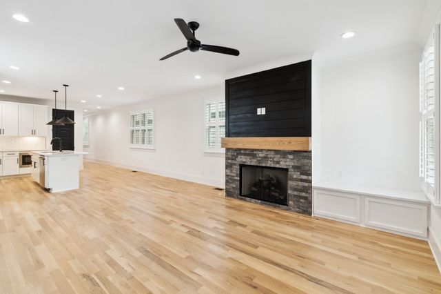 5214 Georgia Ave, Nashville, TN 37209