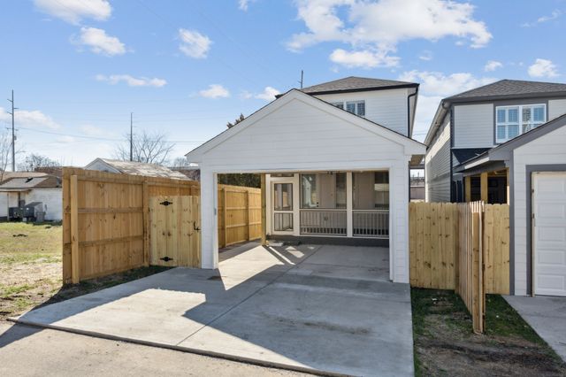 5214 Georgia Ave, Nashville, TN 37209