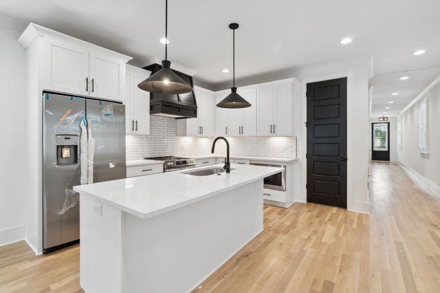 5214 Georgia Ave, Nashville, TN 37209