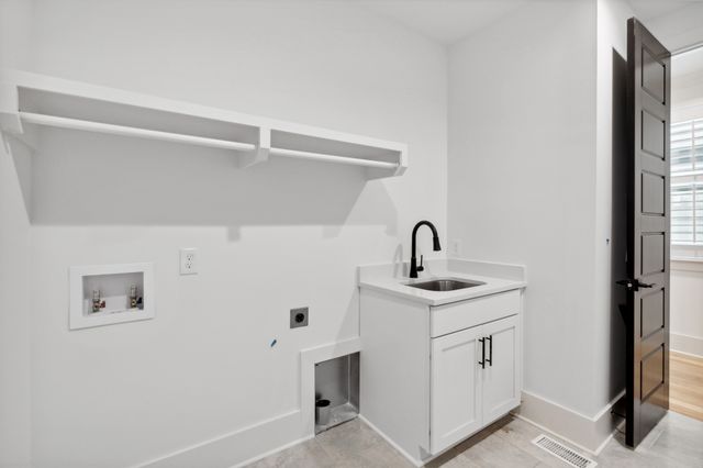 5214 Georgia Ave, Nashville, TN 37209