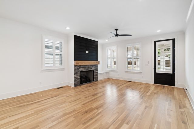 5214 Georgia Ave, Nashville, TN 37209