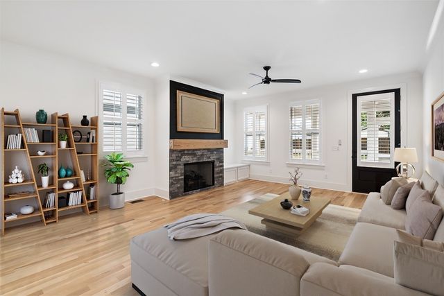 5214 Georgia Ave, Nashville, TN 37209