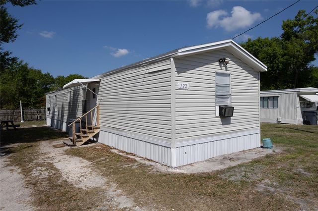 728 N CHESTNUT ROAD, Lakeland, FL 33815