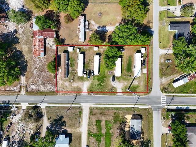 728 N CHESTNUT ROAD, Lakeland, FL 33815
