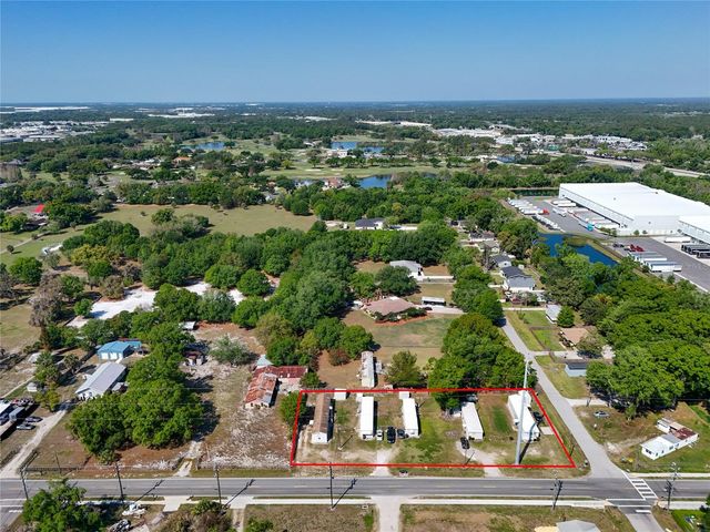 728 N CHESTNUT ROAD, Lakeland, FL 33815