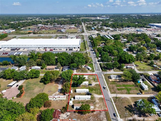 728 N CHESTNUT ROAD, Lakeland, FL 33815