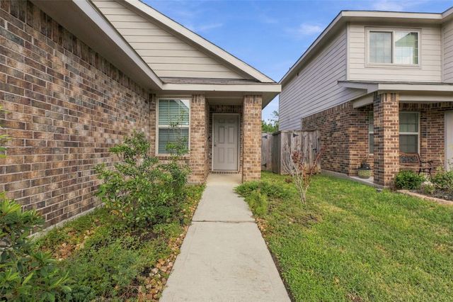 6157 Dunsmore Canyon Lane, Porter, TX 77365