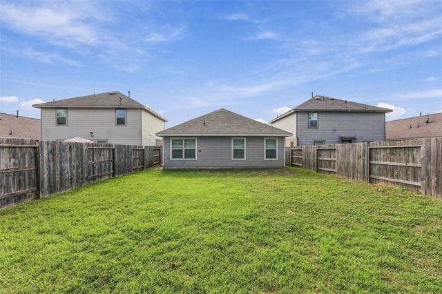 6157 Dunsmore Canyon Lane, Porter, TX 77365