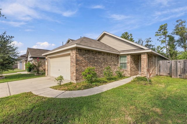 6157 Dunsmore Canyon Lane, Porter, TX 77365