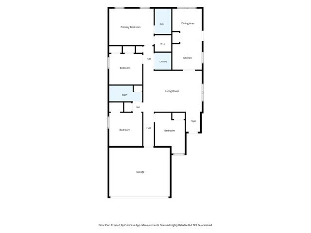 6157 Dunsmore Canyon Lane, Porter, TX 77365