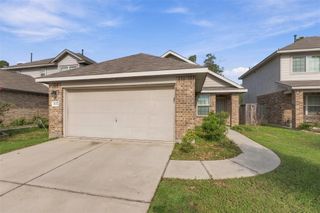 6157 Dunsmore Canyon Lane, Porter, TX 77365