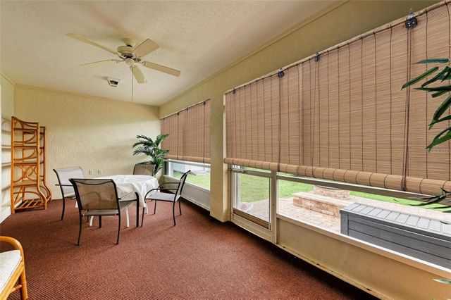 1640 SATURN ROAD, Venice, FL 34293