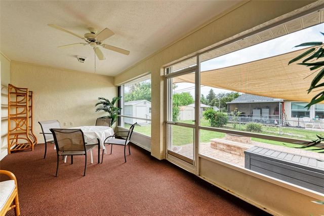 1640 SATURN ROAD, Venice, FL 34293
