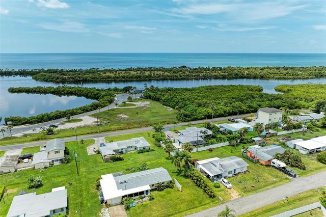 1640 SATURN ROAD, Venice, FL 34293