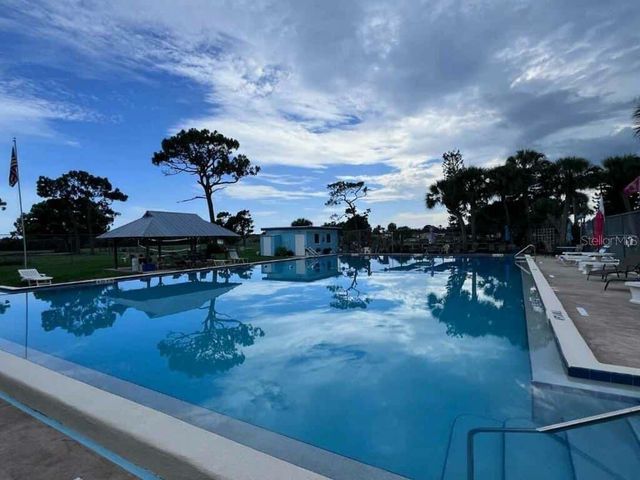 1640 SATURN ROAD, Venice, FL 34293